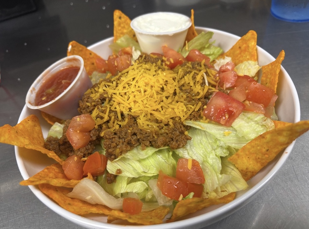 Taco Salad